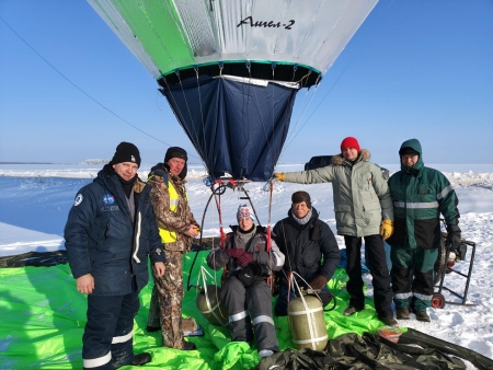 Есть новые мировые рекорды!