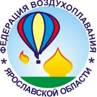 24-й фестиваль воздухоплавания "Золотое кольцо России"