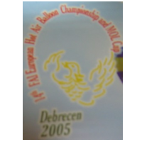 14th European Hot Air Balloon Championship