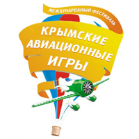 Международный фестиваль "Крымские авиационные игры"