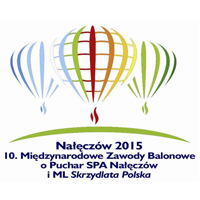 31-й Чемпионат Польши по воздухоплавательному спорту
