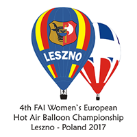 4th Women's European Hot Air Balloon Championship