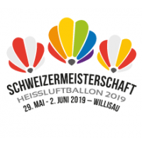 Schweizermeisterschaft der Heissluftballone &amp; Swiss Cup 2019