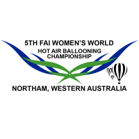 5-й Чемпионат мира по воздухоплавательному спорту среди женщин (перенесён с 2020 года)