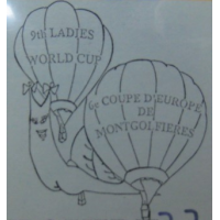 6th European Hot Air Balloon Cup
