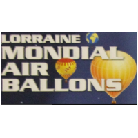 13-й Фестиваль воздухоплавателей "Lorraine Mondial Air Balloons"
