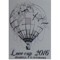 Love Cup-2016