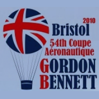 54th Coupe Aeronautique Gordon Bennett