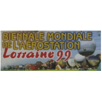 VI Lorraine Mondial Air Ballons
