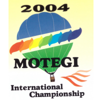 Международный воздухоплавательный чемпионат в Мотеги