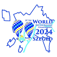 25th FAI World Hot Air Balloon Championship