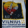 13th European Hot Air Balloon Championship
