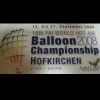 18th World Hot Air Balloon Champioship