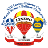 XXII Leszno Balloon Cup (Pre-World Women Test Event)