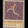 1st World Air Games