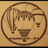 1st USSR Hot Air Balloon Open Championship