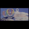 16-й Чемпионат мира по воздухоплавательному спорту