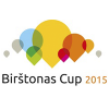 BIRSTONAS CUP 2015