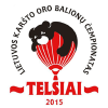 23d Lithuanian Hot Air Balloon Championship