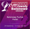 XVIII Międzynarodowe Górskie Zawody Balonowe - Balony nad Krosnem 2017