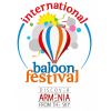 International balloon festival 