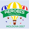 Balloon Fiesta MOLDOVA 2017