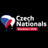 Czech Nationals 2018