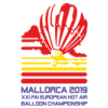 21st European Hot Air Balloon Championship