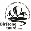 Birstonas Cup 2019