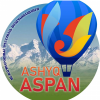 Второй Международный Фестиваль Воздухоплавания «ASHYQ ASPAN»