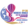 6th FAI Women’s World Hot Air Balloon Championship 2027