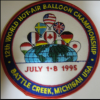 12th World Hot Air Balloon Championship