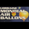 XIII Lorraine Mondial Air Ballons