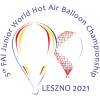 5th Junior World Hot Air Balloon Championship