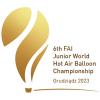 6th FAI Junior World Hot Air Balloon Championship