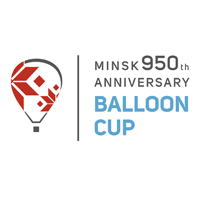 Международный Кубок  по воздухоплавательному спорту  «Minsk 950th Anniversary Balloon Cup»