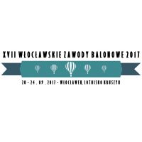 17th Hot Air Balloon Competition of Włocławekk 2017