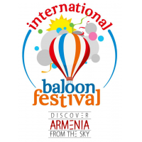 Международный фестиваль воздухоплавания "Discover Armenia From The Sky"